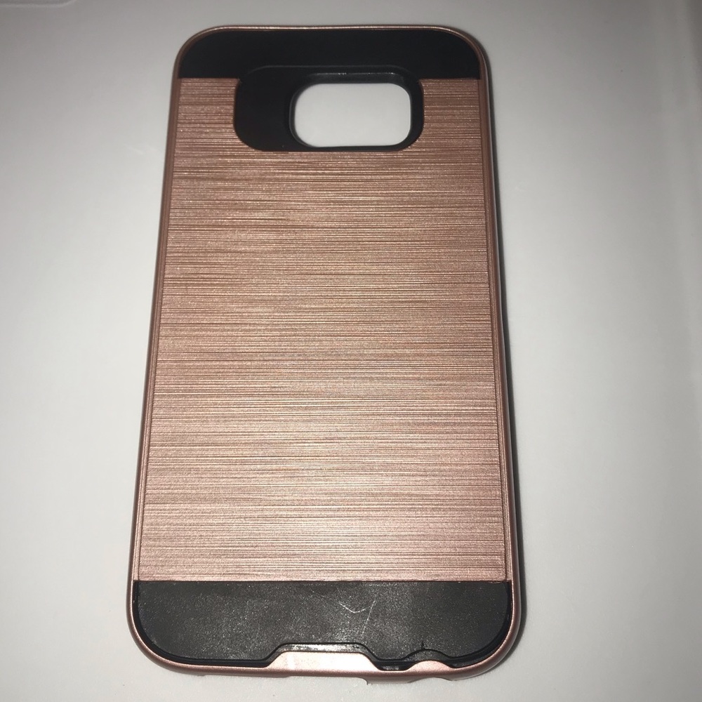 Samsung Galaxy S6 Phone Case